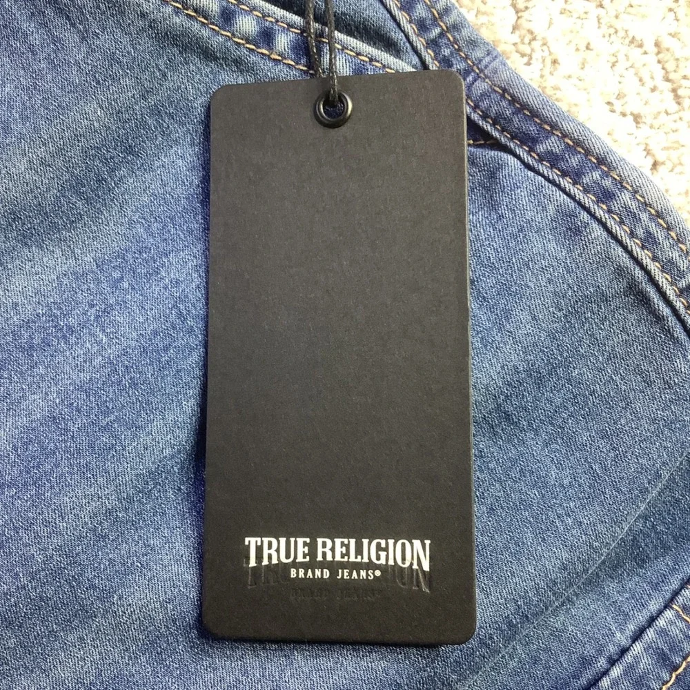 True Religion true religion